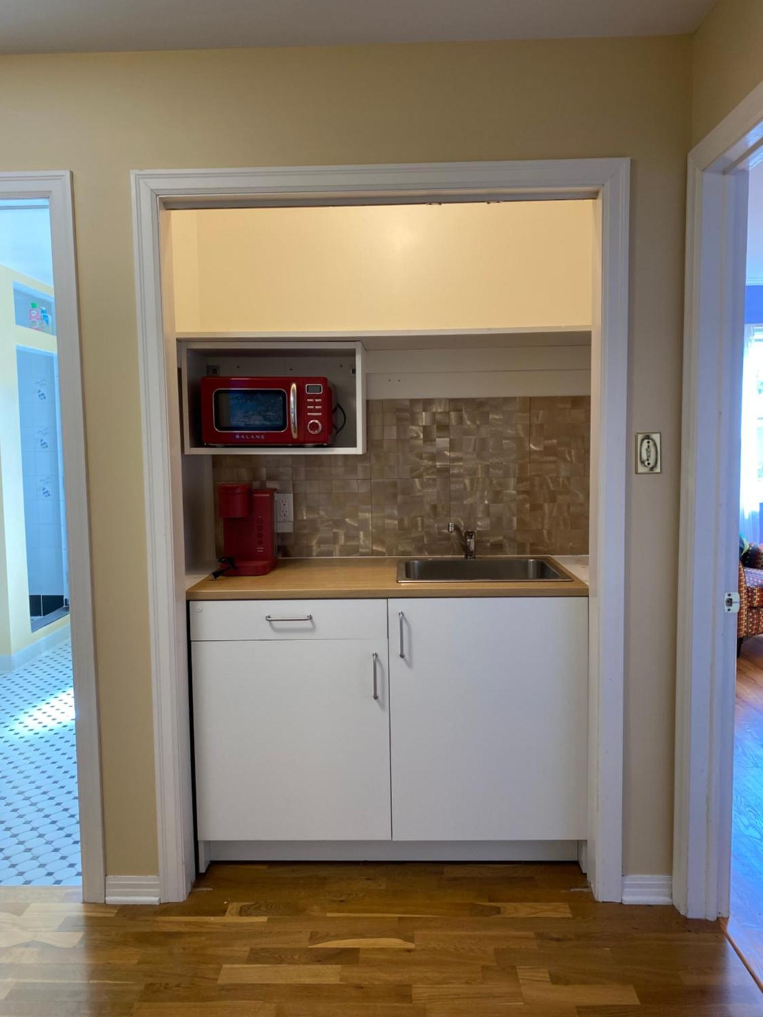 Downtown Homestay Halifax