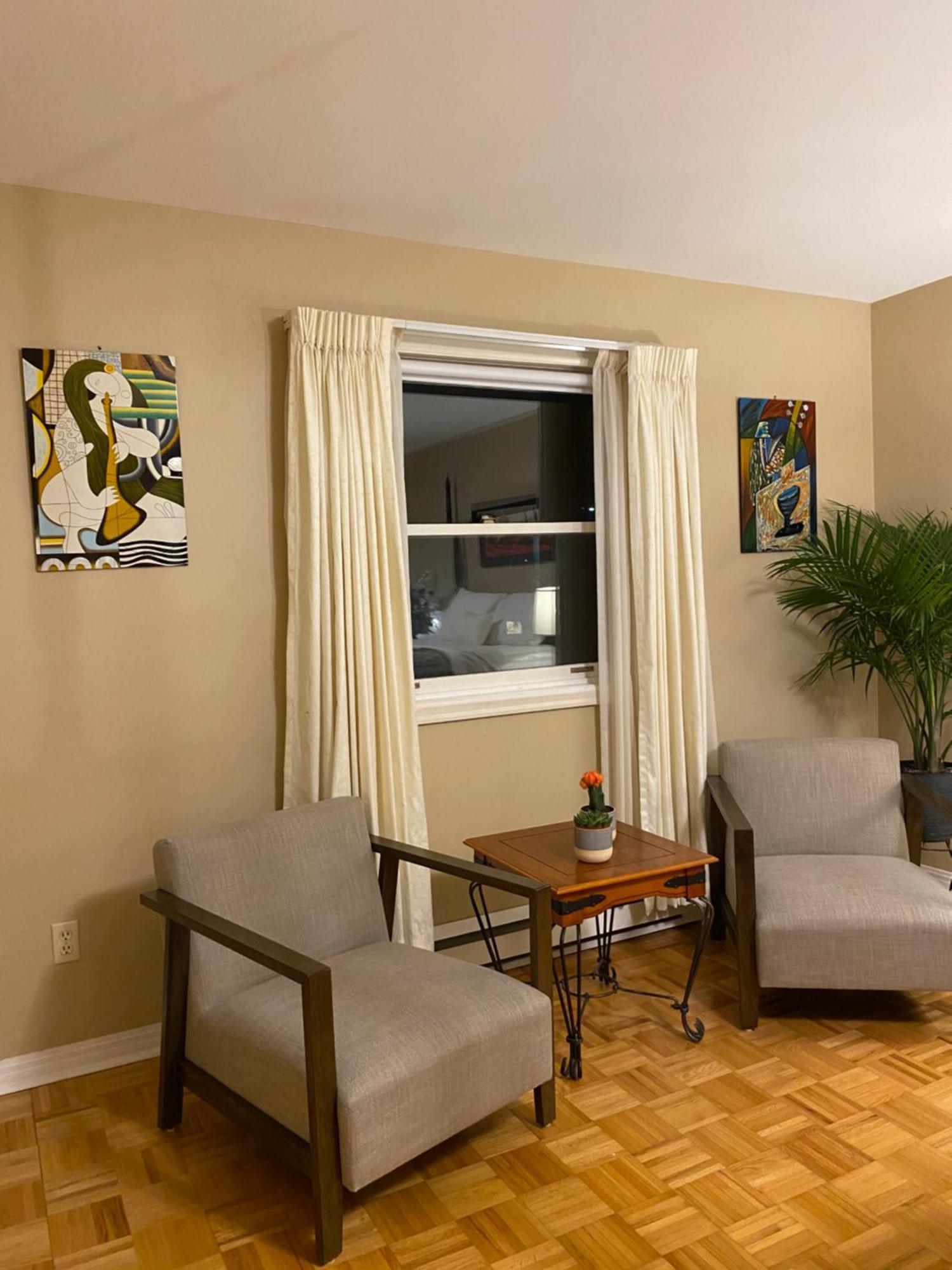 Downtown Homestay Halifax