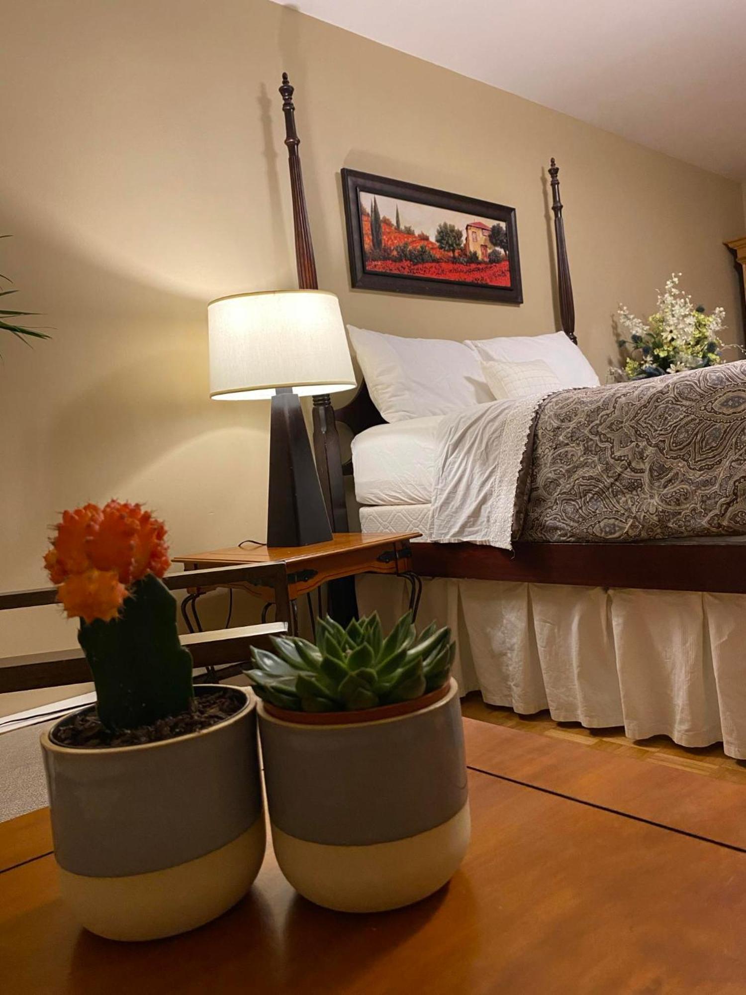 Downtown Homestay