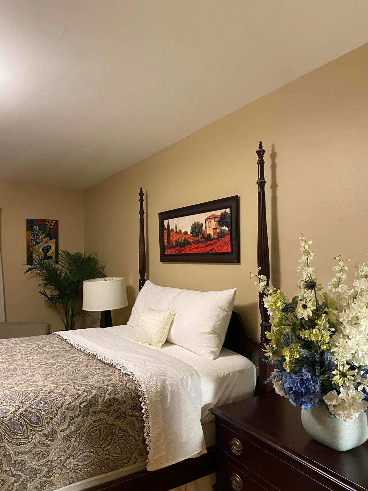 Homestay Downtown Halifax